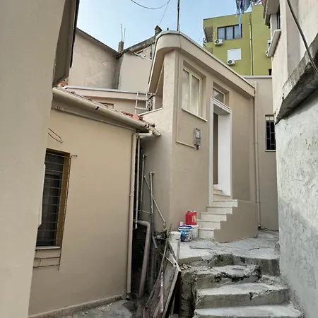 Casa Mia Durrës